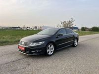 gebraucht VW CC Sport BMT 2,0 TDI DSG R-Line