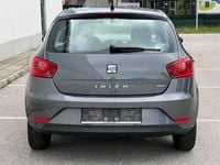 gebraucht Seat Ibiza 1,2 Chili