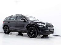 gebraucht Skoda Kodiaq 2,0 TDI SCR Ambition DSG | Anhängerkupplung