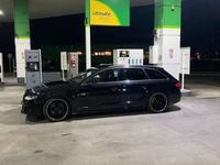 gebraucht Audi A4 Avant 2,0 TDI DPF