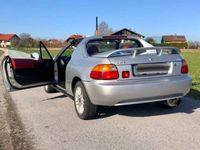 gebraucht Honda CR-X CRX16 ESi VTEC Daytona