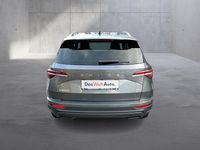 gebraucht Skoda Karoq 4x4 Selection TDI DSG