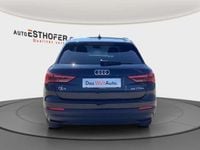 gebraucht Audi e-tron Q3 45 TFSI e