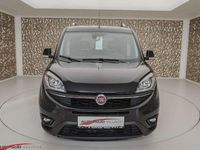 gebraucht Fiat Sedici Doblo Multijet SX