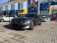 gebraucht Peugeot 508 1,6 PureTech 225 EAT8 S