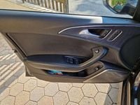 gebraucht Audi A6 Avant 30 TDI clean Diesel Quattro S-tronic