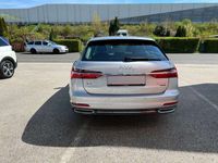 gebraucht Audi A6 A6Avant 40 TDI quattro sport S-tronic sport