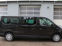 gebraucht Nissan NV300 dCi 120 BUS *9-SITZER*