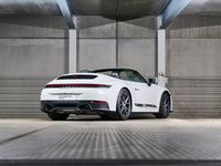 gebraucht Porsche 911 Carrera Cabriolet T