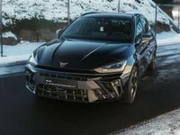 gebraucht Cupra Leon SP Kombi 1.5 eTSI 150 PS DSG