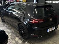 gebraucht VW Golf VII 