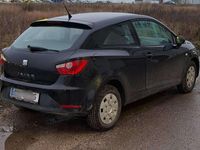 gebraucht Seat Ibiza Ibiza SportCoupé Chili 1,2 Chili