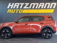 Gebraucht Opel Frontera Edition 85 kW (116 PS) 2025 Orange SUV