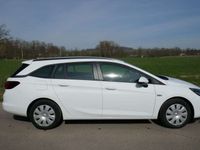 gebraucht Opel Astra Sports Tourer Edition/ NUR 95000KM