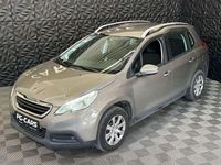 gebraucht Peugeot 2008 Active