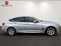 gebraucht BMW 330 330 d xDrive GT Aut. | M/Paket | Navi | Xenon |