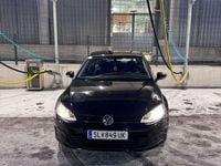 Gebraucht VW Golf VII 90 PS (66 kW) 2015 Limousine