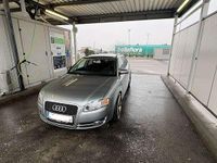 gebraucht Audi A4 Avant 1,9 Komfort TDI DPF Edition