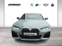 gebraucht BMW M440 i Gran Coupé HK HiFi DAB Komfortzg. SHZ