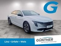 Gebraucht Peugeot 508 Allure 131 PS (96 kW) 2024 Weiß Limousine