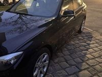 Gebraucht BMW 320 190 PS (139 kW) 2016 Limousine