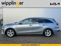 Gebraucht Kia Ceed Sportswagon Silver 99 PS (72 kW) 2020 Silber Kombi
