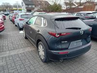 gebraucht Mazda CX-30 e-Skyactive G122 Exclusive-Line