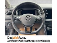 gebraucht VW T-Roc Sport TSI ACT