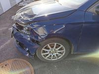 Gebraucht Skoda Fabia Ambition 90 PS (66 kW) 2016 Kombi