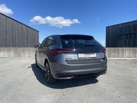 gebraucht Skoda Scala Monte Carlo