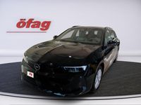 gebraucht Opel Astra ST 1.2 Turbo Business Edition