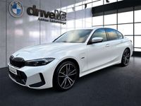 gebraucht BMW 330e d xDrive Touring G21 B57