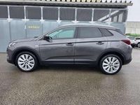 Gebraucht Opel Grandland X Innovation 200 PS (147 kW) 2020 Grau SUV