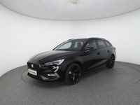 gebraucht Seat Leon SP Kombi FR Edition 1.5 TSI 115 PS