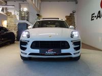 gebraucht Porsche Macan *Sport*Black&White*Design-Paket *Panorama *Servic