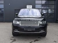 gebraucht Land Rover Range Rover Vogue 4,4 SD V8
