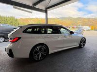 gebraucht BMW 320 i Touring M-Sport Aut.