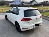 gebraucht VW e-Golf BlueMotion 35,8kWh Limousine