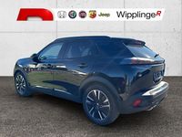 gebraucht Peugeot 2008 PureTech 130 S&S Allure 6-Gang-Manuell