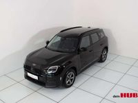 Gebraucht Mini Countryman 150 PS (110 kW) 2024 Midnight black schwarz SUV