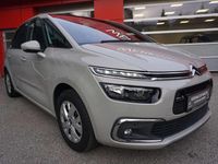 gebraucht Citroën C4 Picasso HDi 120 Feel Edition