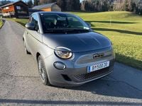 gebraucht Fiat 500e Hatchback