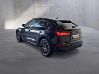 gebraucht Audi Q5 55 TFSI e quattro admired