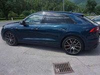gebraucht Audi Q8 50 TDI quattro Tiptronic S-Line