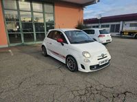 gebraucht Abarth 500 Basis