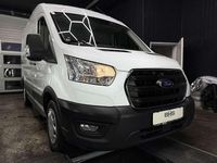 gebraucht Ford Transit Transit Kasten 2,0 EcoBlue L2H2 310 Trend