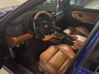 gebraucht BMW 320 3er-Reihe E36 Limousine