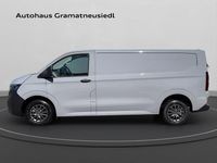 Neu VW Transporter 150 PS (110 kW) 2025 Dunkelgrau  normal Van