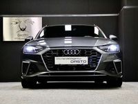 gebraucht Audi A4 45 TDI__S line__quattro__Facelift__