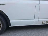 gebraucht VW T5 Transporter